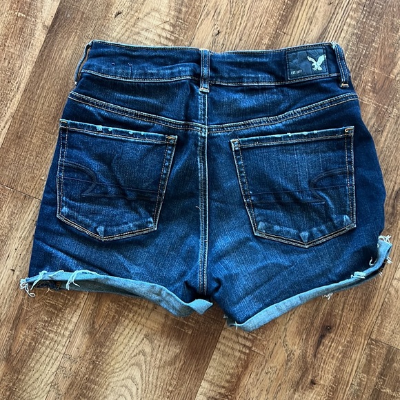 American Eagle Shorts - Picture 2 of 2